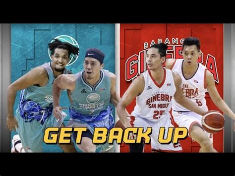 Maybe you would like to learn more about one of these? PBA Philippine Cup 2021 Highlights: Phoenix vs Ginebra ...