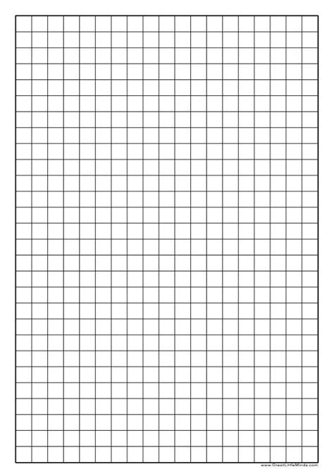 Graph Paper Pdf Template Business