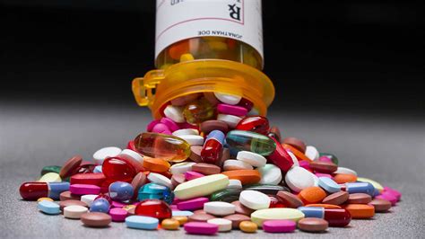 Opioid Abuse Addiction And Treatment Options Opioid Treatment