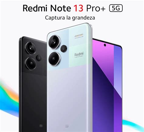 Xiaomi Redmi Note 13 Pro 5g 8gb Ram 256gb Rom Shopmipe