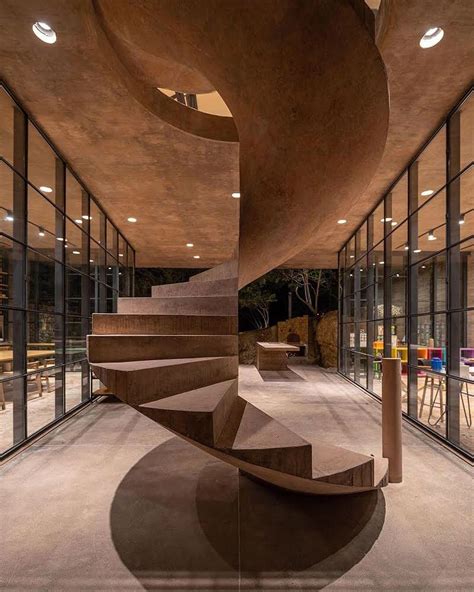 Amazing Architecture On Instagram “va Workshop Studio In Monterrey