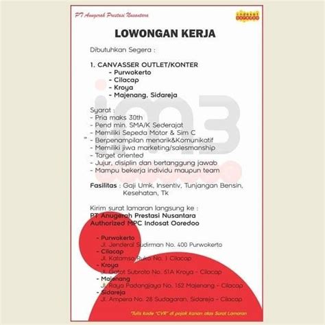 Maybe you would like to learn more about one of these? Persyaratankerja Dicounter - We did not find results for: