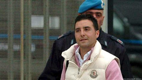 Mafioso Interview Spells Trouble For Italian State TV DW 04 07 2016