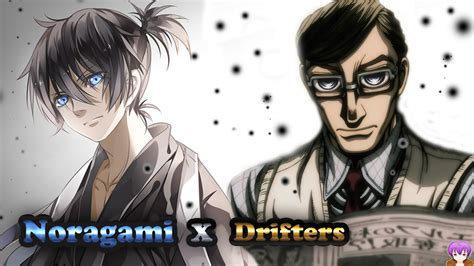 Drifters season 2 add anime. Chibi Fanmail - Noragami Season 2 Announced and Drifters ...