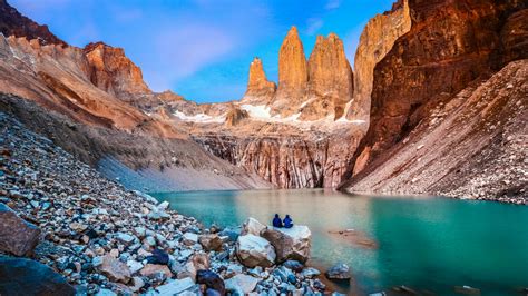 Chilean Patagonia Holidays Steppes Travel