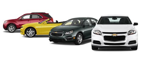 Top Chevy Models To Buy Used Chevrolet Of Naperville