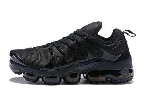 Shop the footasylum nike air vapormax collection including the vapormax 360 and 2020 to experience comfort like no other. Femme/Homme Nike Air VaporMax Plus / TN Noir