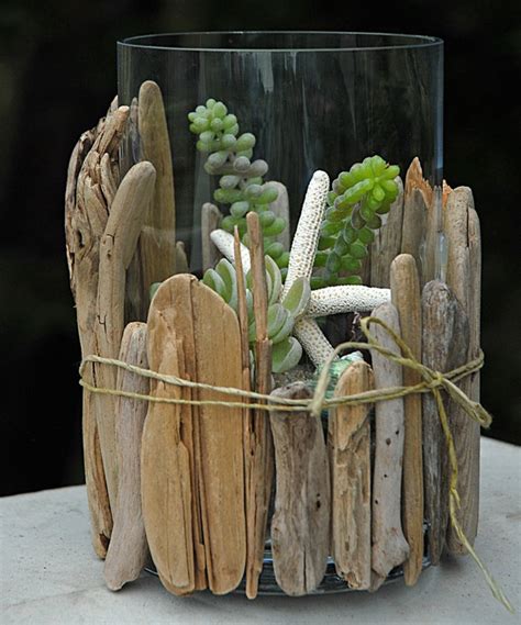 Driftwood Decor Ideas For A Unique And Natural Decoration Diy Fun World