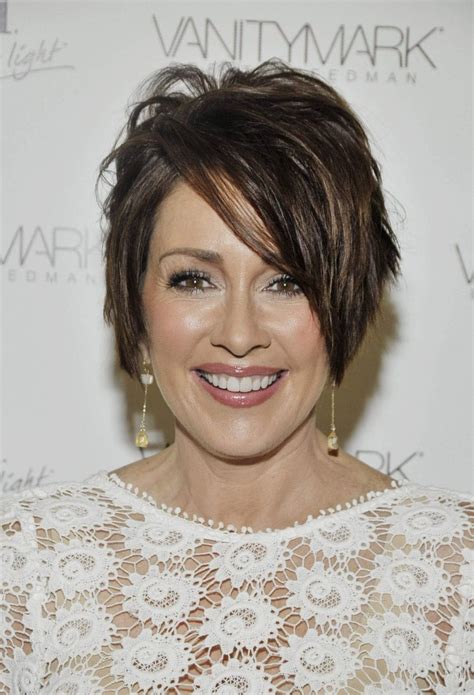 Top 60 Bob Hairstyles For Women Over 50
