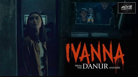 Sinopsis Film Ivanna Film Horor Terbaru Sedang Tayang Di Bioskop Juli