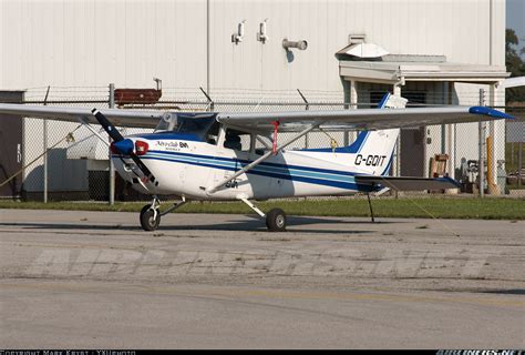 Cessna 172N Skyhawk 100 II - Aéro Club ENA | Aviation Photo #1403979 ...