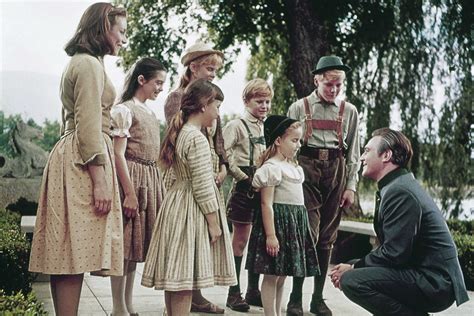 In 1930's austria, a young woman named maria is failing miserably in her attempts to become a nun. Through the Reels: AFI Top 100: #40 "The Sound of Music"