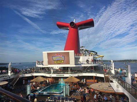 Set Sail With Carnival Cruise Lines And Experience Fun Hot Sex Picture