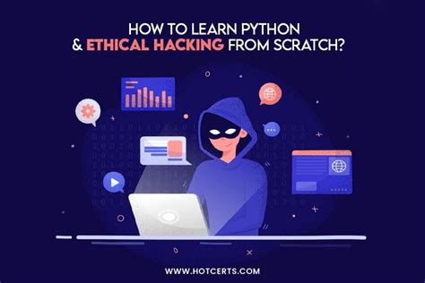 How To Implement Ethical Hacking With Python In 2023