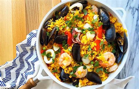 Italian seafood salad for christmas eve recipe | saporito kitchen. Seafood Christmas Dinner Ideas : Seafood Christmas Menu Better Homes Gardens - Looking for a ...