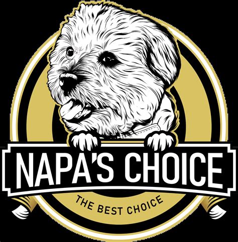 Napa's Choice – The Best Choice