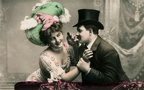 10 Outrageously Funny Euphemisms For Sex From The 1800s So Bad So Good