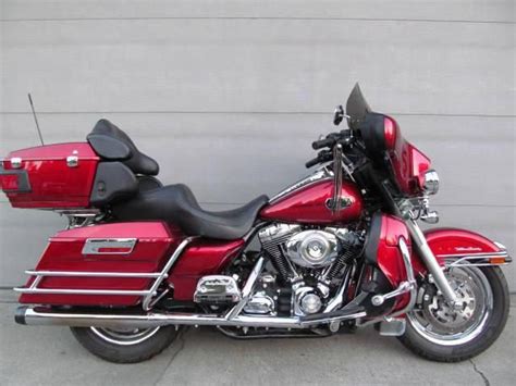 Starter motors~2008 harley davidson flhtcu electra glide ultra classic. Buy 2008 Harley-Davidson Ultra Classic Electra Glide on ...