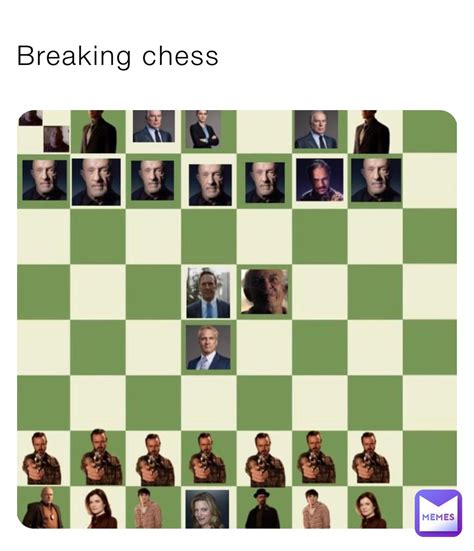 Chess Memes That Will Make You Laugh