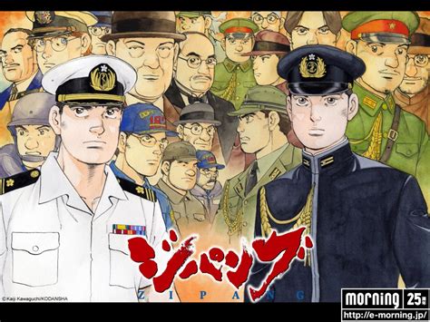 10 War Inspired Anime That Will Crush Your Heart Into Pieces Otaku