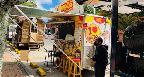 Kadergian 0 comment 75 views. Gastronomía en Bogotá: La comida rápida regresará al ...