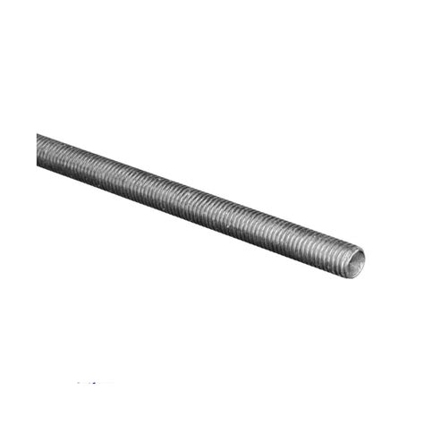 Stainless Steel Threaded Rod M8 Modern Electrical Supplies Ltd