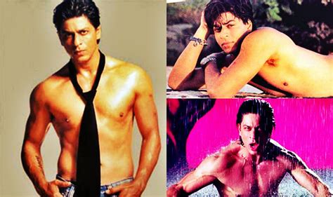 Shah Rukh Khan Completes 23 Years In Bollywood View 10 Unseen