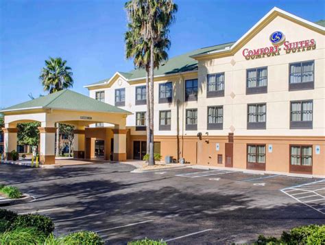 Comfort Suites Tallahassee Downtown Tallahassee Fl Best Price Guarantee Mobile Bookings