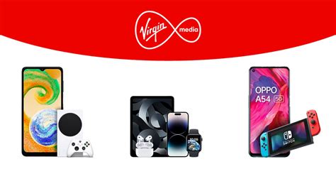 These Virgin Mobile Black Friday Deals Are Not To Be Missed