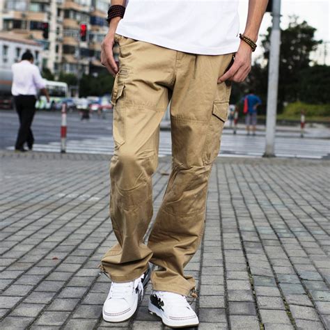 Amazing Cargo Pants Outfit Ideas For Men To Try This Year Instaloverz