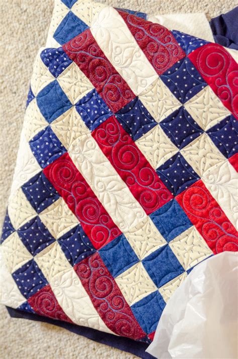 Alycia Quilts Quiltygirl Quilts Of Valor 2016 March