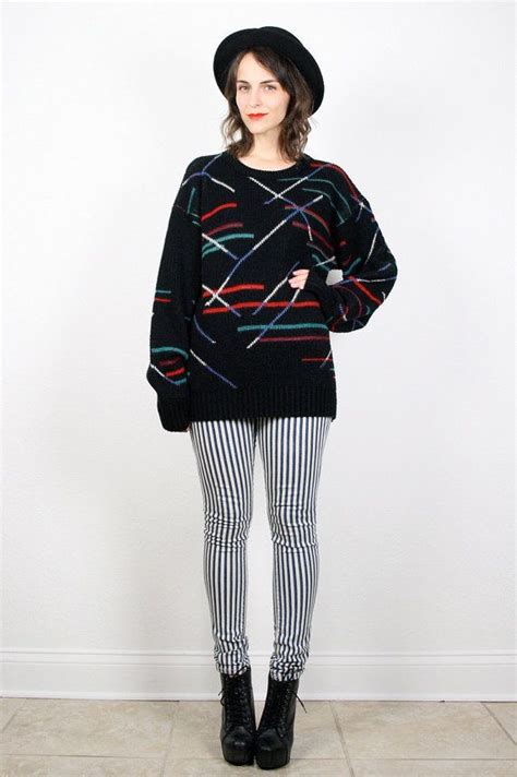 What clothing was popular in the 80s? new wave fashion 80's - Yahoo Image Search Results | Wave ...