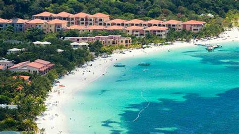 Roatán Entre Las Mejores Playas Caribeñas Para El 2020 Según Forbes