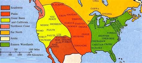Native American Tribe Languages Map Image Search Results Native American Map Native