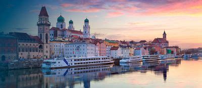 Informationen des agenturbezirks passau mit den geschäftsstellen grafenau, pocking, vilshofen und waldkirchen. Hafen | Stadtwerke Passau