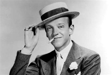 Fred Astaire Attore Biografia E Filmografia Ecodelcinema