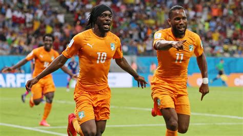 Can 2015 Match Rd Congo Vs Côte Divoire à Voir En Direct Streaming