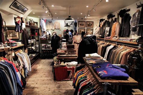 Where To Find The Best Second Hand Designer Clothes In London Ldnfashion