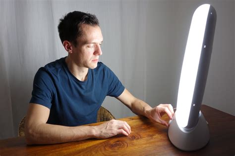 Timed Light Therapy May Benefit Sleep In Parkinsons