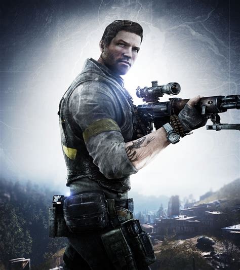 Ghost warrior 3 © 2015 ci games s.a., all rights reserved. CI Games Reveals Story, Characters of Sniper: Ghost Warrior 3 | Sniper Ghost Warrior 3 official ...