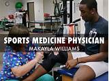 Images of Sports Medicine Doctor Salary