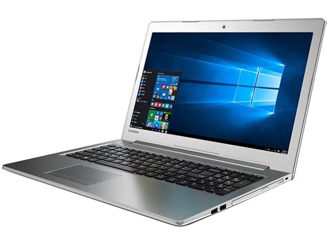 Lenovo Laptop Ideapad Intel Core I5 7200u 8gb Memory 1tb Hdd Nvidia