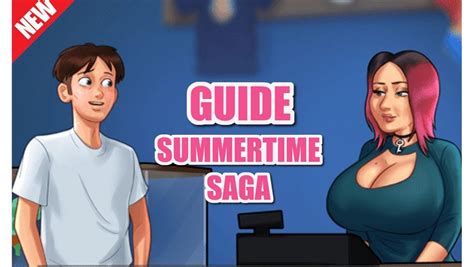 His father has been dead and all is leave on him to aid his family. summertime saga apk News summertime saga apk