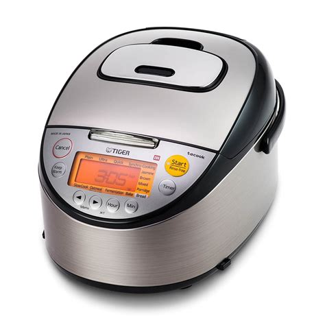 The Best Japanese Rice Cooker Consumer Ratings And Reports