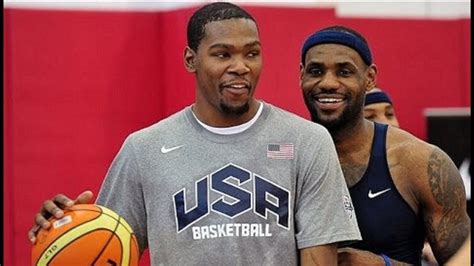 As part of the select team with other young stars such as devin booker and jabari parker, they got to practice and scrimmage against the us olympic team. KEVIN DURANT WINS HEATED 1 ON 1 DRILL vs Paul George ...