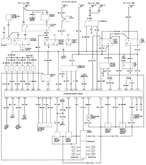 Gmc Sierra Wiring Diagram For 2013