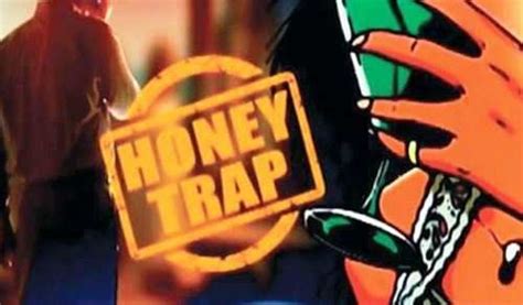 Bail Granted To The Accused In Honey Trap Case