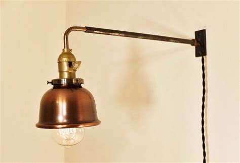 But it requires you to do far more of the work yourself. A little practical guide by Plug in sconce wall light ...