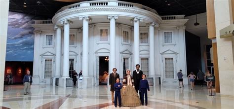3 Reasons You Should Visit The Abraham Lincoln Museum Dang Travelers
