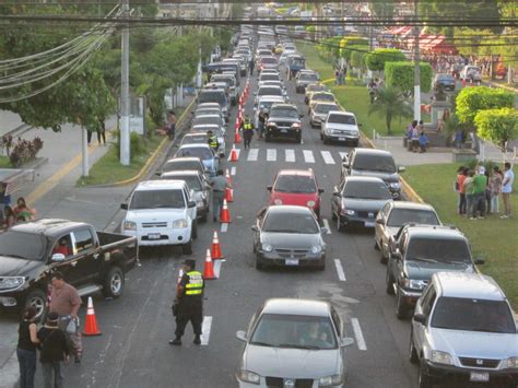 Requisitos Para Sacar La Licencia De Conducir En El Salvador